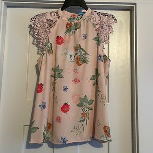 Express blouse.  Size M.